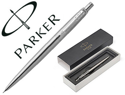 [1953381] PORTAMINAS PARKER JOTTER ACERO CT