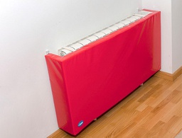 [140E] PROTECCION SUMO DIDACTIC RADIADOR COMPLETO DE 250 A 300 CM