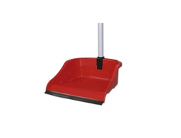 [103800] RECOGEDOR CON MANGO PLEGABLE
