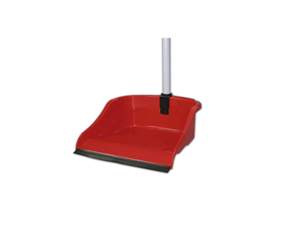 [103800] RECOGEDOR CON MANGO PLEGABLE