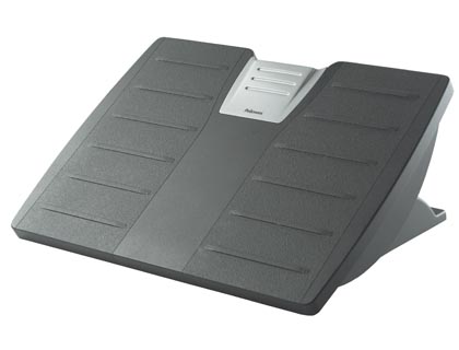 [8035001] REPOSAPIES AJUSTABLE FELLOWES OFFICE SUITES MICROBAN