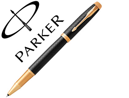 [1931660] ROLLER PARKER IM PREMIUM NEGRO GT