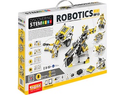 [XEN-STEM60] SET DE CONSTRUCCION ENGINO ROBOTICS MINI