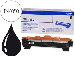 [TN1050] TONER BROTHER TN-1050 HL1110 DCP1510 MFC1810 NEGRO -1000 PAG