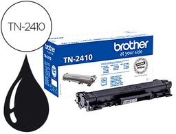 [TN2410] TONER BROTHER TN-2410 PARA DCP-L2510 / 2530 / 2550 / HL-L2375 NEGRO 1200 PAG