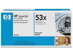 [Q7553X] TONER HP LASERJET P2015 NEGRO -7.000 PAG-