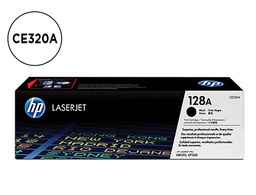 [CE320A] TONER HP LASERJET PRO CM1415 CP1525 NEGRO -2000 PAG-