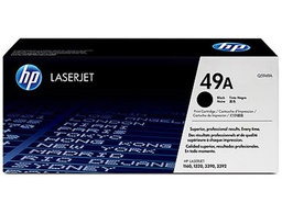 [Q5949A] TONER HP LASERJET SMART 1230/1 230N/1320NW/1320TN LASERJET 3390/3392 NEGRO -2.500PAG-