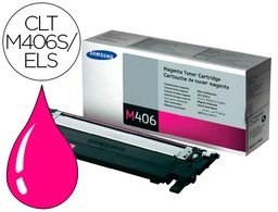 [SU252A] TONER SAMSUNG CLP360/365 CLX3300/3305 MAGENTA 1.000 PAG