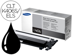 [SU118A] TONER SAMSUNG CLP360/365 CLX3300/3305 NEGRO 1.500 PAG