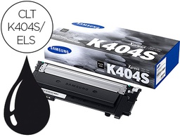 [SU100A] TONER SAMSUNG K404S XPRESS SL C430 / C480 NEGRO 1.500 PAG