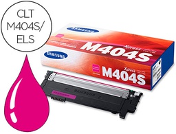 [SU234A] TONER SAMSUNG M404S XPRESS SL C430 / C480 MAGENTA 1.000 PAG