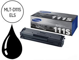 [SU810A] TONER SAMSUNG NEGRO 1000 PAG M2022 M2022W M2070 M2070F M2070FW M2070W