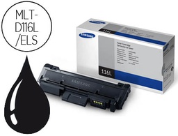 [SU828A] TONER SAMSUNG NEGRO 3000 PAG AC M2625/2825/2675/2875