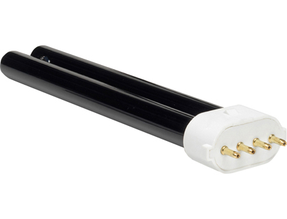 [131-0411] LAMPARA SAFESCAN UV 50-70 ULTRAVIOLETA 9W PARA DETECTORES SAFECAN 50/70