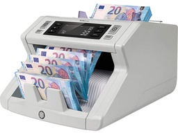 [115-0708] CONTADOR DE BILLETES SAFESCAN 2210 CUENTA BILLETES CLASIFICADOS