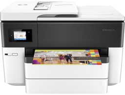 [G5J38A] EQUIPO MULTIFUNCION HP OFFICEJET PRO 7740 INYECCION DE TINTA COLOR 512 MB 33 PPM A3 BANDEJA DE ENTRADA 500