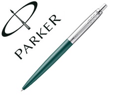 [2068511] BOLIGRAFO PARKER JOTTER XL VERDE MATE