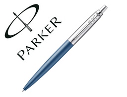 [2068359] BOLIGRAFO PARKER JOTTER XL AZUL MATE