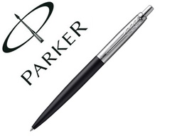 [2068358] BOLIGRAFO PARKER JOTTER XL NEGRO MATE