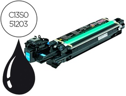 [C13S051203] FOTOCONDUCTOR EPSON ACULASER C3900 / CX37 / WORKFORCE AL-C300 CIAN 30.000 PAG