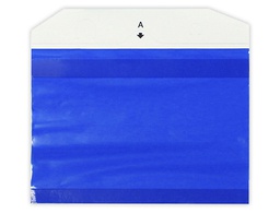 [TYPE A Q-05 AZU] FOTOLITO X'STAMPER QUIX PARA SELLO Q-05 AZUL