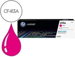 [CF413A] TONER HP COLOR LASERJET PRO M377 / M452 / MFP M477 MAGENTA 2300 PAGINAS