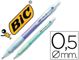 [8291322] PORTAMINAS BIC VELOCITY 0.5 MM