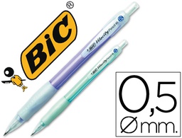 [8291322] PORTAMINAS BIC VELOCITY 0.5 MM