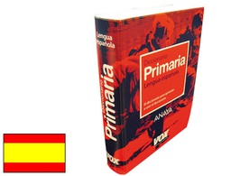 [2401258 (2401244)] DICCIONARIO VOX PRIMARIA -ESPAÑOL