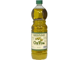 [039422] ACEITE OLIVA VIRGEN EXTRA OLIVITA BOTELLA 1 LITRO