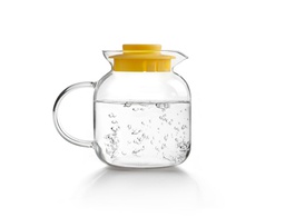 [624910] JARRA LIQUIDOS IBILI DE BOROSILICATO APTA PARA MICROONDAS 1000 ML