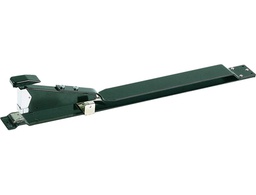 [10290517] GRAPADORA RAPID HD12 CAPACIDAD 40 HOJAS PROFUNDIDAD GRAPADO 300 MM COLOR NEGRO USA GRAPAS