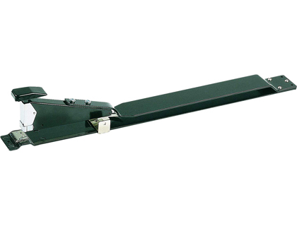 [10290517] GRAPADORA RAPID HD12 CAPACIDAD 40 HOJAS PROFUNDIDAD GRAPADO 300 MM COLOR NEGRO USA GRAPAS