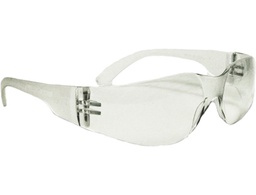 [C540] GAFAS FARU DE PROTECCION VISOR DE POLICARBONATO TRANSPARENTE