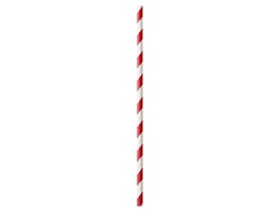 [104268] SORBETE NUPIK PAPEL RECICLABLE 100% BCO/KRAFT PAQUETE DE 50 UNIDADES
