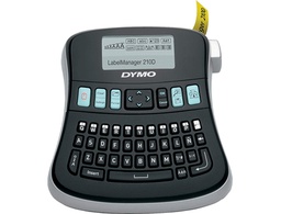 [SO784430 (LM210D)] ROTULADORA DYMO ELECTRONICA LABELMANAGER LM210D