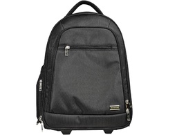 [18634E] MOCHILA PARA PORTATIL EXACOMPTA EXACTIVE EXABUSINESS HASTA 15.6\&quot; CON RUEDAS Y ASA TELESCOPICA