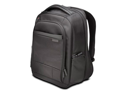 [K60382EU] MOCHILA PARA PORTATIL KENSINGTON CONTOUR 2.0 BUSINESS 15,6\" NEGRO 490X370X215 MM