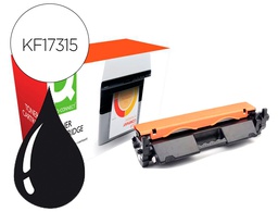 [KF17315] TONER Q-CONNECT COMPATIBLE HP CF230X LASERJET PRO M203 / M227