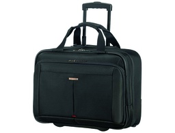 [SACM5008 NE] MALETIN SAMSONITE GUARDIT 2.0 PARA PORTATIL DE 17,3\&quot; CON RUEDAS COLOR NEGRO 180X450X330 MM