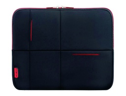 [SAU37003 NE] FUNDA SAMSONITE AIRGLOW SLEEVES PARA PORTATIL DE 15,6\&quot; NEOPRENO COLOR NEGRO 50X400X305 MM