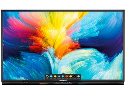 [155781] PIZARRA INTERACTIVA 65\&quot; 4K PLUS WIFI ANDROID 9.0 ALTAVOCES FRONTALES 15 W