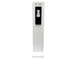 [EP/DGA] DISPENSADOR PLANNING SISPLAMO CON DOSIFICADOR AUTOMATICO DE GEL 400 ML NO INCLUIDO 1500X350X280 MM