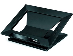 [8038401] SOPORTE FELLOWES PARA PORTATIL HASTA 17\&quot; ANGULO AJUSTABLE HASTA 30 BASE ANTIDESLIZANTE 335X284X101 MM