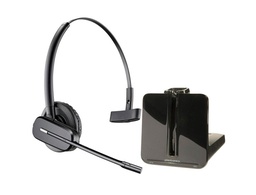 [84693-02] AURICULAR PLANTRONICS INALAMBRICO DECT CS540 MONOAURAL COBERTURA 120 M