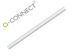 [KF15000] REPUESTO PORTAGOMAS Q-CONNECT 90X5X5 MM BLANCO