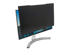 [K58357WW] FILTRO PARA PANTALLA KENSINGTON MAGPRO MAGNETICO PRIVACIDAD PARA MONITOR 24\&quot; (16:9) 304X532 MM