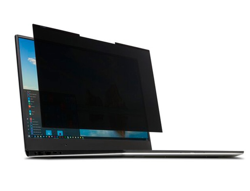 [K58351WW] FILTRO PARA PANTALLA KENSINGTON MAGPRO MAGNETICO PRIVACIDAD PARA PORTATIL 13,3\" (16:9) 169,3X293,8 MM