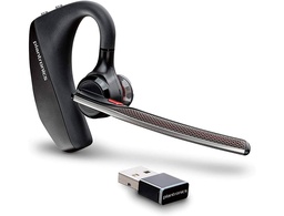 [7K2F3AA] AURICULAR PLANTRONICS VOYAGER 5200 UC PARA SMARTPHONE/PORTATIL/TABLETS BLUETOOTH ALCANCE 30 MT